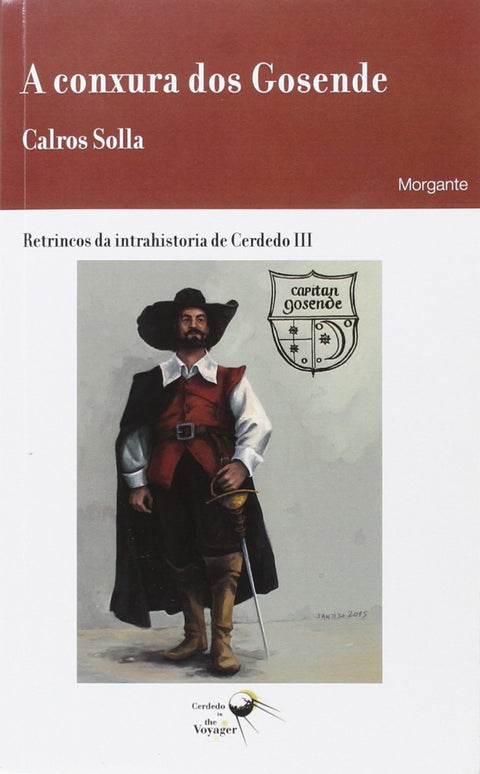  A conxura dos Gosende 