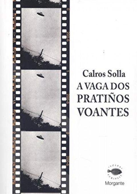  A vaga dos pratiños voantes 