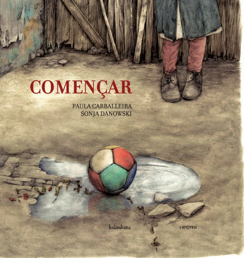  Començar 