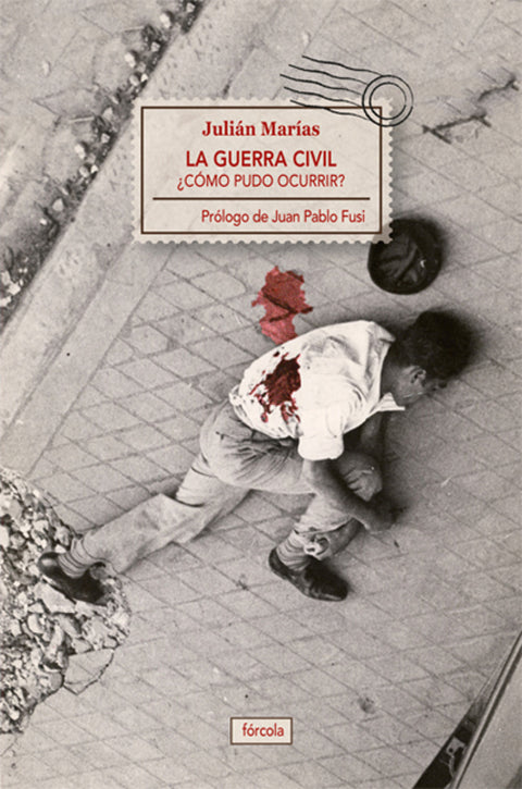  La Guerra Civil 