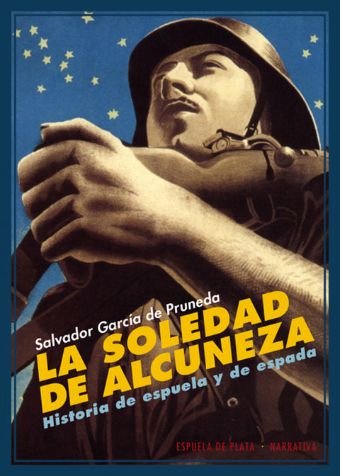  La soledad de Alcuneza 
