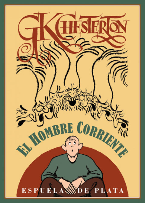  El hombre corriente 