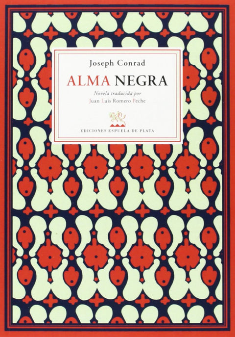  Alma negra 