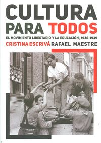  Cultura para todos:movimiento libertario y educacion 