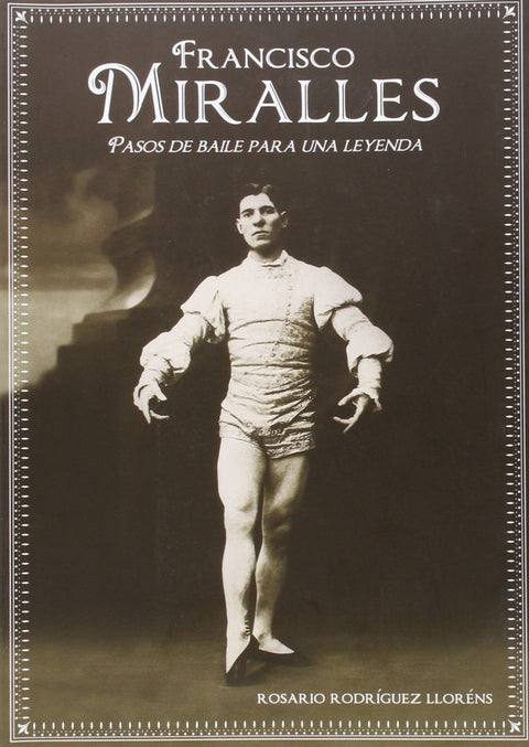  Francisco Miralles 