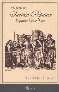 Saviesa popular:refranys i frases fetes 