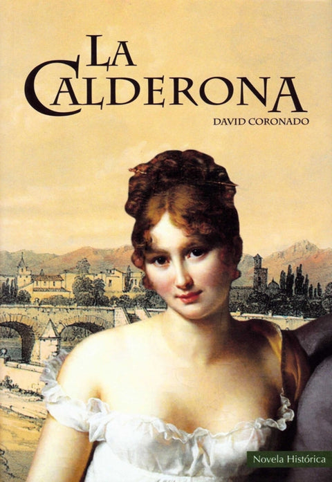  La Calderona 