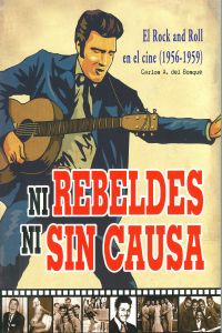  Ni rebeldes ni sin causa 