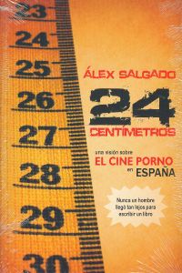  24 cm. 