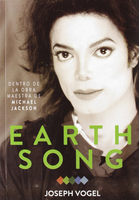  Earth song 