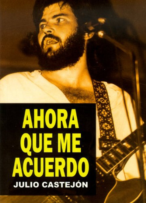  Ahora que me acuerdo 