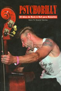  Psychobilly 