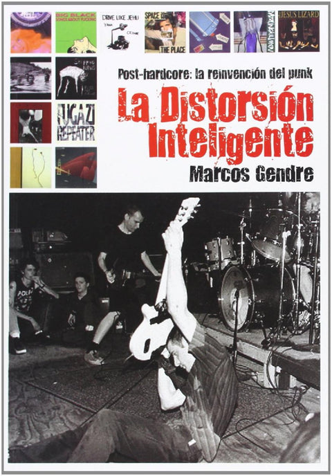  La distorsión inteligente 