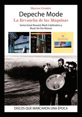  Depeche Mode: venganza de las máquinas 