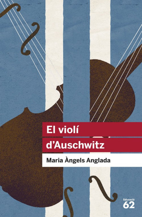  El violí d'Auschwitz 