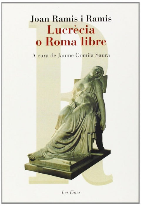  Lucrecia o roma libre 