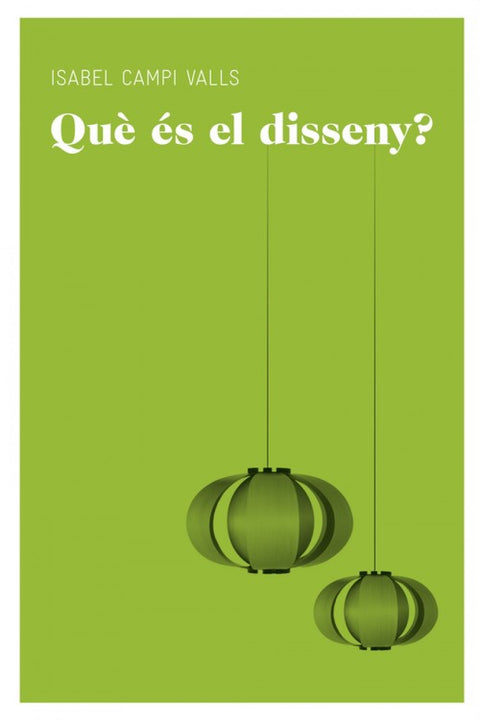 Què és el disseny? 