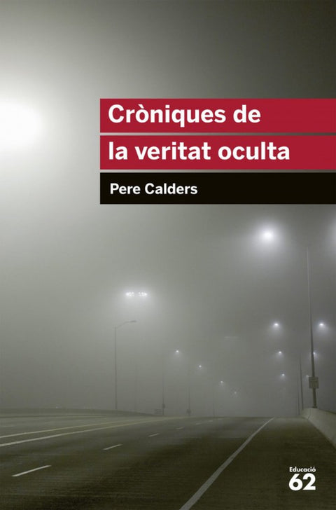  Croniques de la veritat oculta + recurs digital 