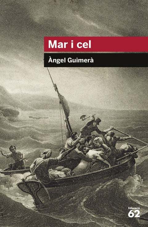  Mar i cel 