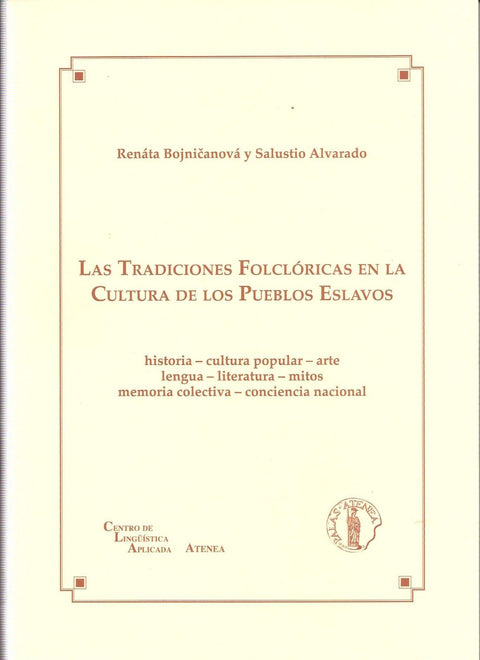  Tradiciones folcrloricas en cultura de pueblos eslavos 
