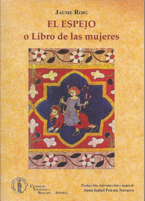  Espejo o libro de las mujeres 