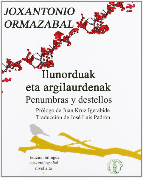  Penumbras y destellos 