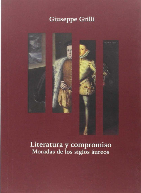  LITERATURA Y COMPROMISO 