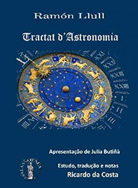  TRACTAT D'ASTRONOMIA 
