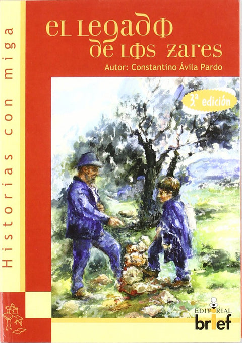  El legado de los zares 
