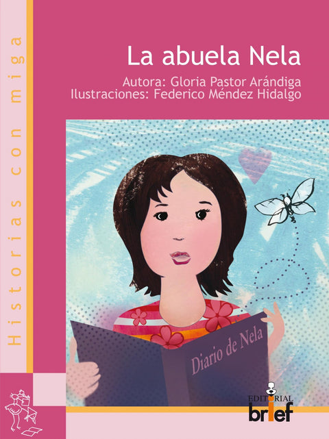  LA ABUELA NELA 