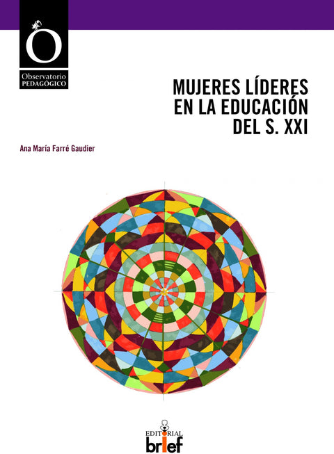  Mujeres líderes en la educación del s. XXI 