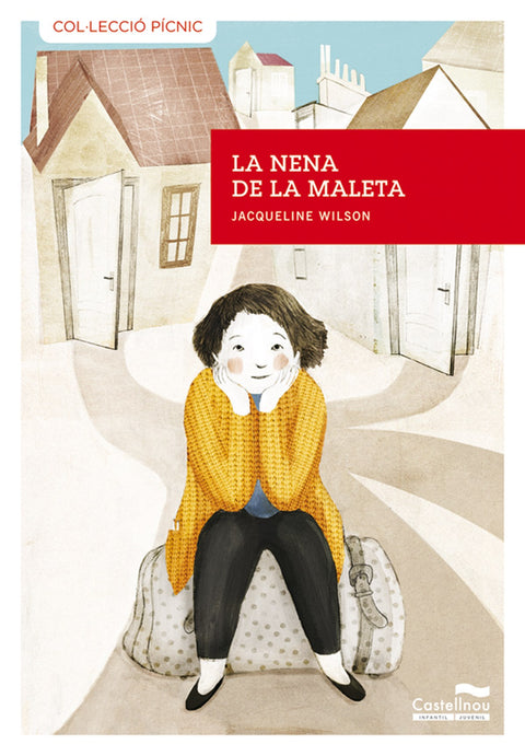  La nena de la maleta 