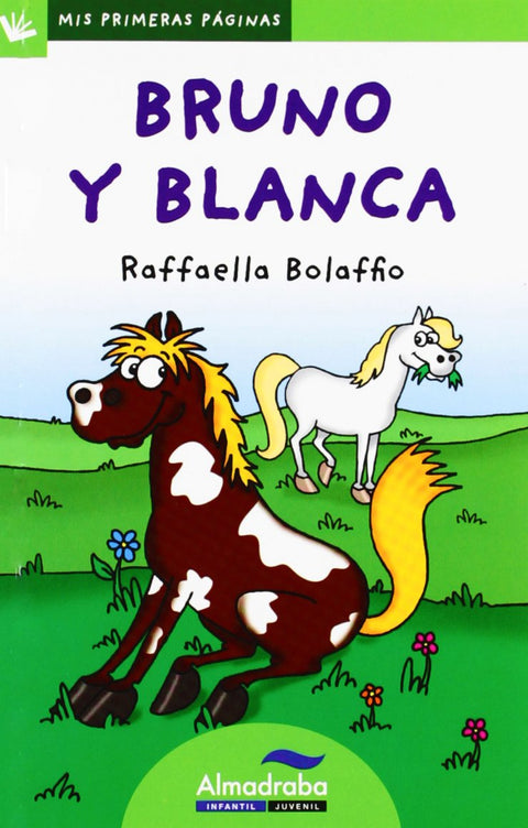  Bruno y blanca mayuscula 