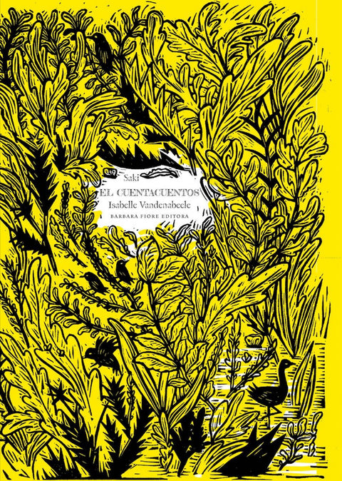  El cuentacuentos 