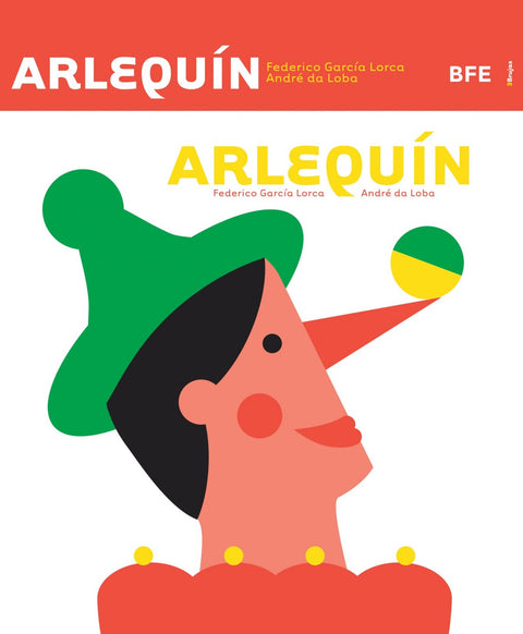  ARLEQUÍN 