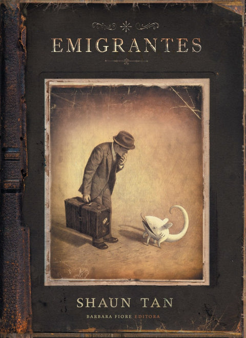  EMIGRANTES 