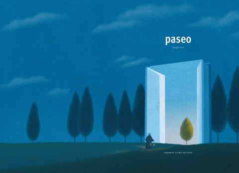  PASEO 
