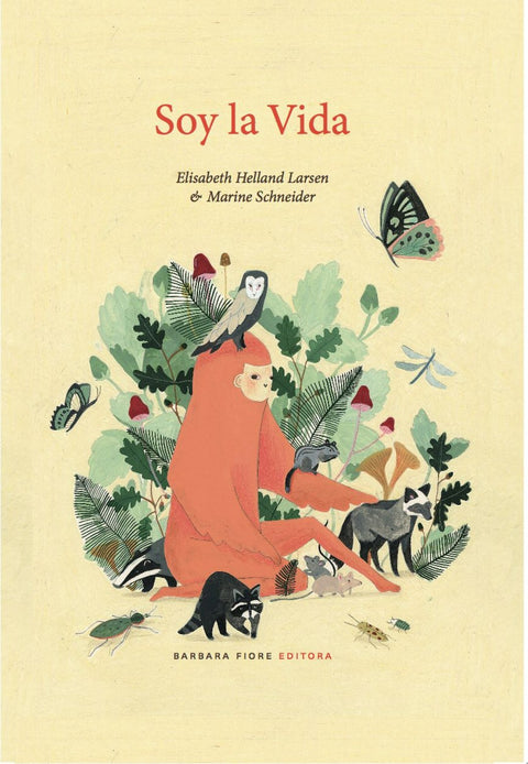  SOY LA VIDA 