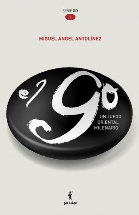  El GO, un juego oriental milenario 