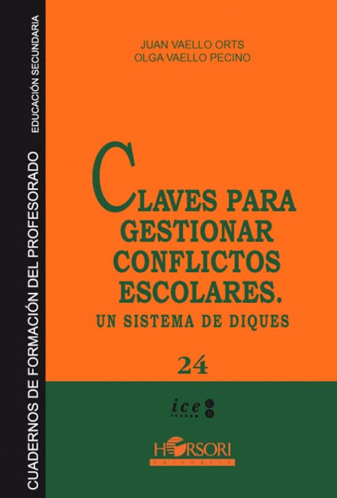  Claves para gestionar conflictos escolares 