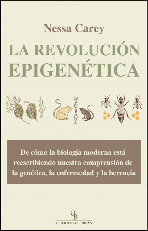  La revolución epigenetica 