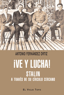  ¡VE Y LUCHA! 