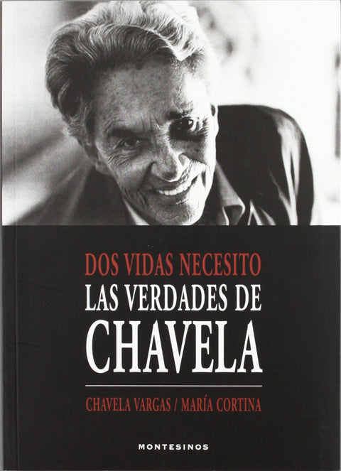  Dos vidas necesito 