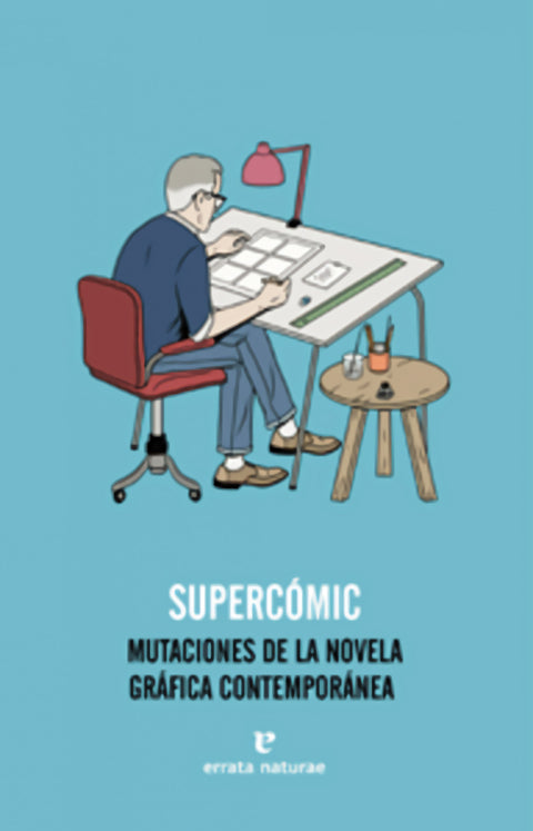  Supercómic 