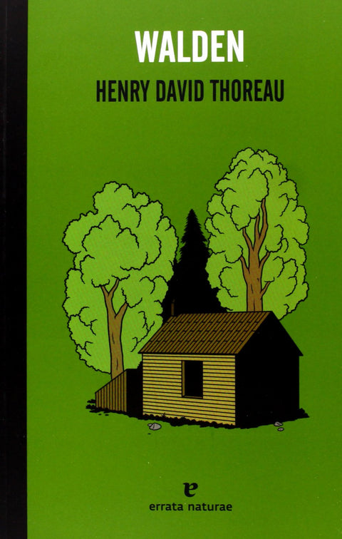  Walden 