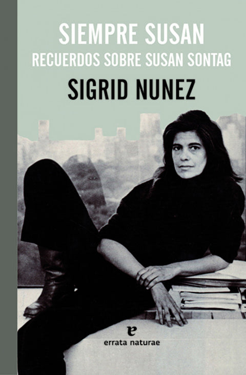  Siempre Susan 
