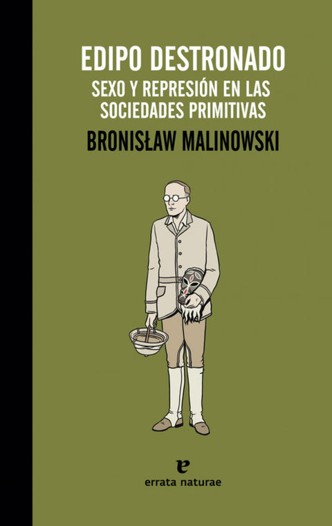  Edipo destronado 