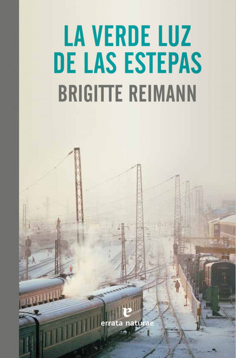  La verde luz de las estepas 