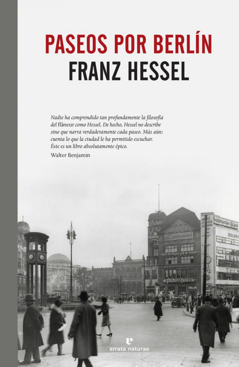  Paseos por Berlín 