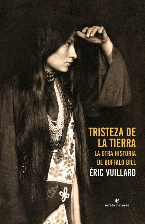  Tristeza de la tierra 